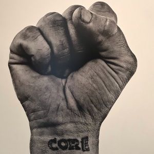 Meet your Posher, Steve